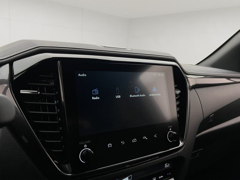 Isuzu D-Max bild 26