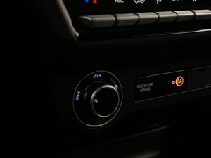 Isuzu D-Max bild 27