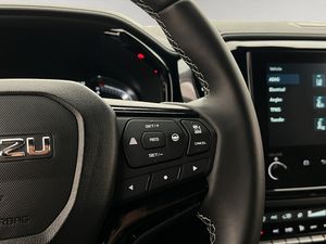 Isuzu D-Max bild 22