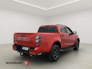 Isuzu D-Max bild 9
