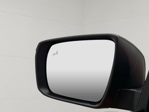 Isuzu D-Max bild 11