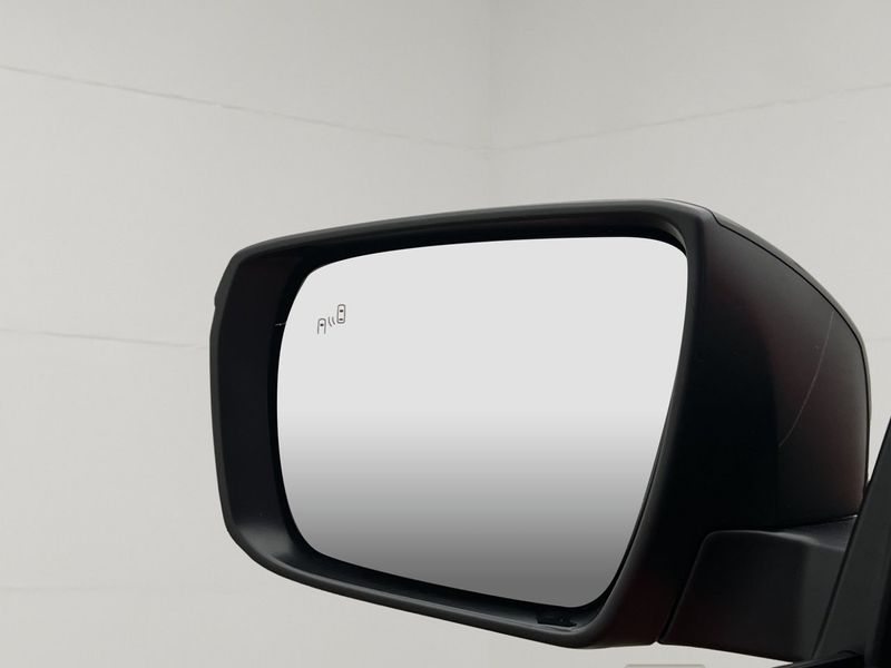 Isuzu D-Max bild 11