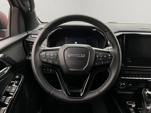 Isuzu D-Max bild 18