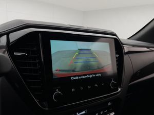 Isuzu D-Max bild 23