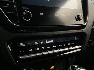 Isuzu D-Max bild 28