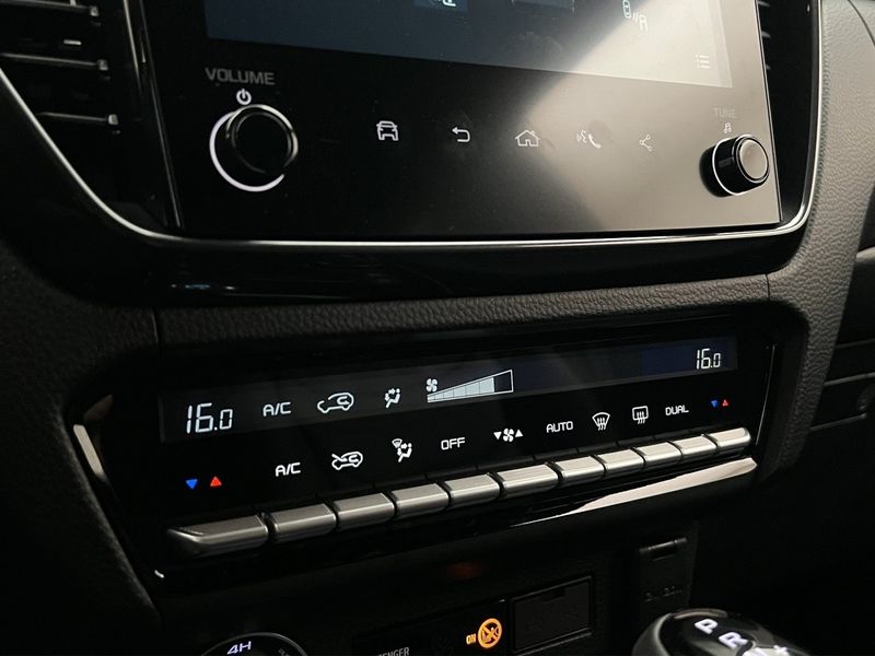 Isuzu D-Max bild 28