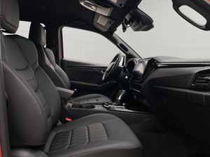 Isuzu D-Max bild 31