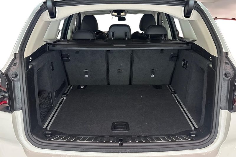 BMW X3 bild 10