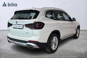 BMW X3 bild 17