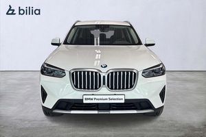 BMW X3 bild 5