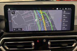BMW X3 bild 13