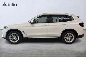 BMW X3 bild 3