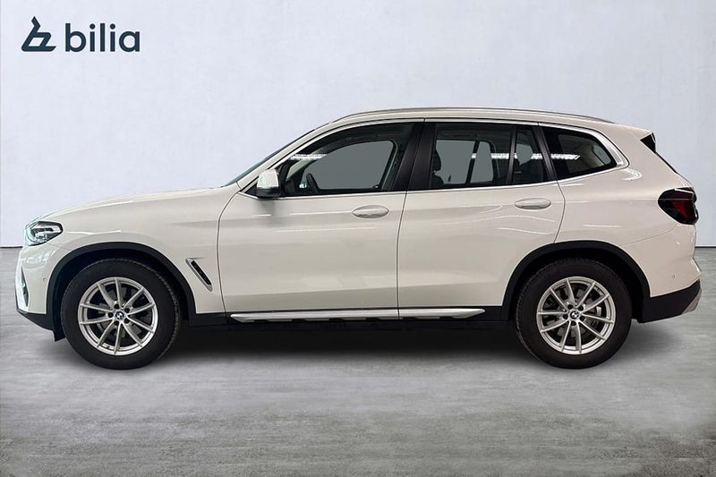 BMW X3 bild 3