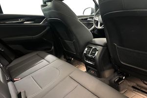 BMW X3 bild 7