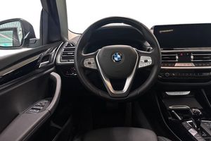 BMW X3 bild 9