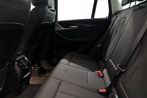 BMW X3 bild 11