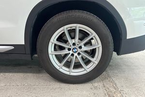 BMW X3 bild 15