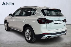 BMW X3 bild 2