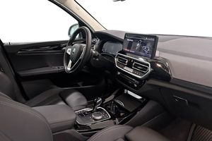 BMW X3 bild 6