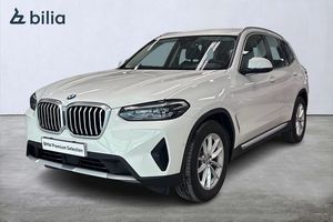 BMW X3 bild 1