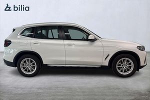 BMW X3 bild 16