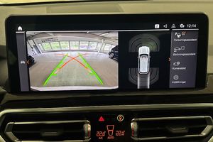 BMW X3 bild 14