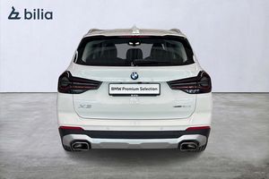 BMW X3 bild 4