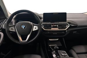 BMW X3 bild 8