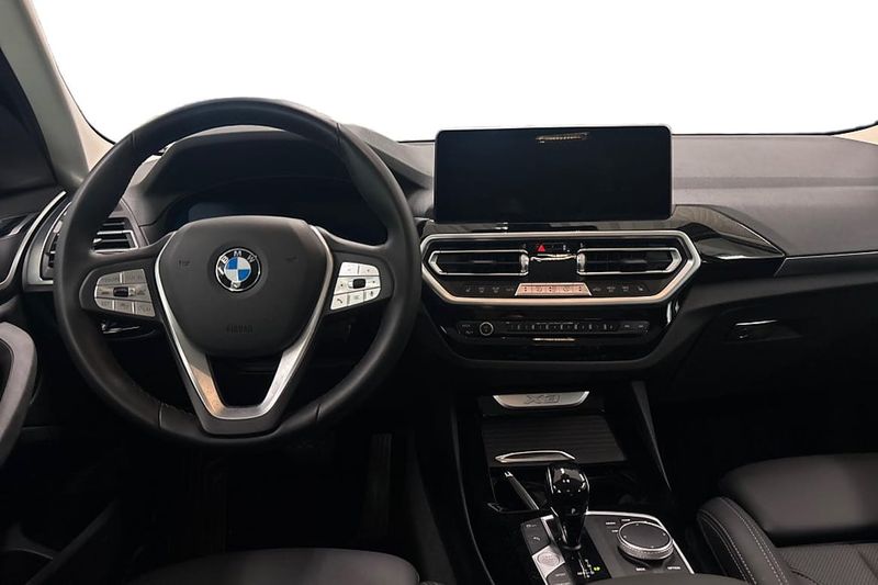BMW X3 bild 8