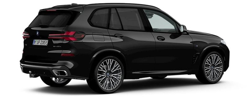 BMW X5 bild 2