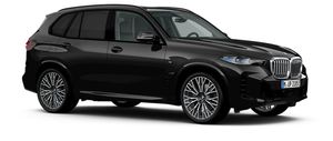BMW X5 bild 1