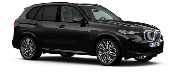 BMW X5 xDrive50e xDrive 50e - 2025
