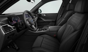 BMW X5 bild 3