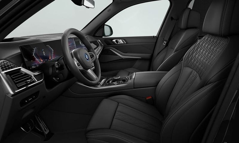 BMW X5 bild 3