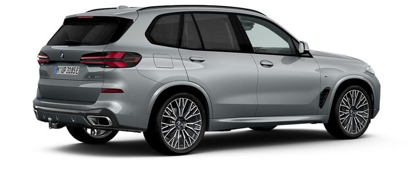 BMW X5 bild 2