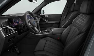 BMW X5 bild 3