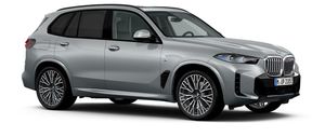 BMW X5 bild 1
