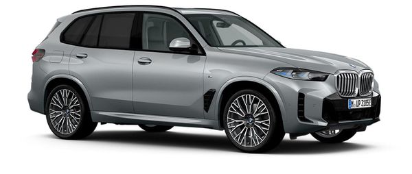 BMW X5 xDrive50e xDrive 50e - 2025