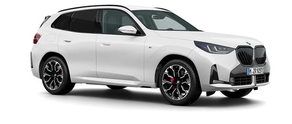 BMW X3 30e xDrive 0,95% Ränta vid avbetalning/ företagslån - 2026