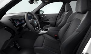 BMW X3 bild 4