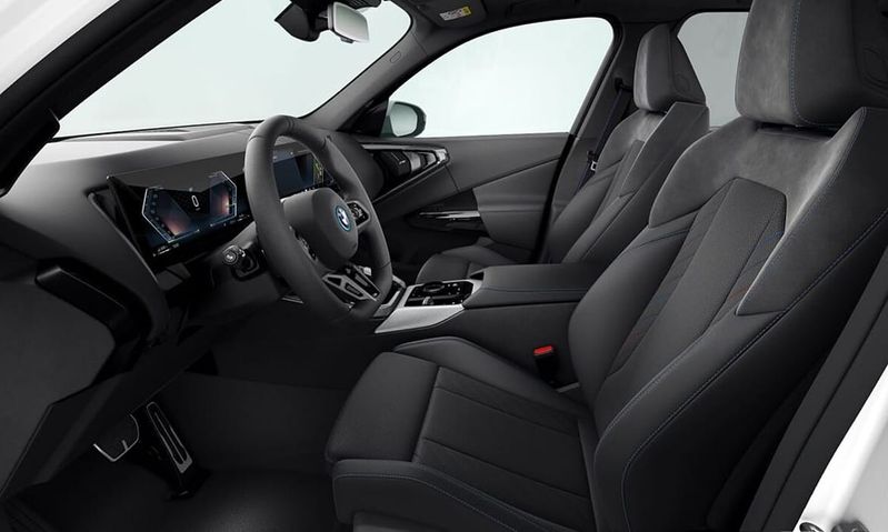 BMW X3 bild 4