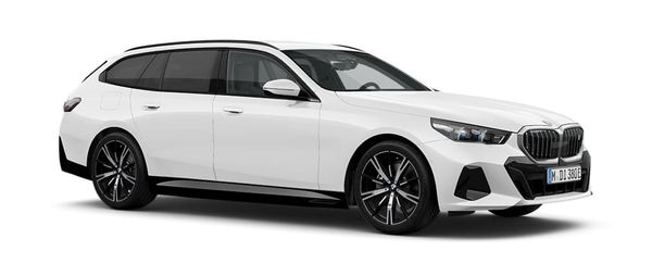 BMW i5 xDrive40 Touring xDrive 40 - 2026