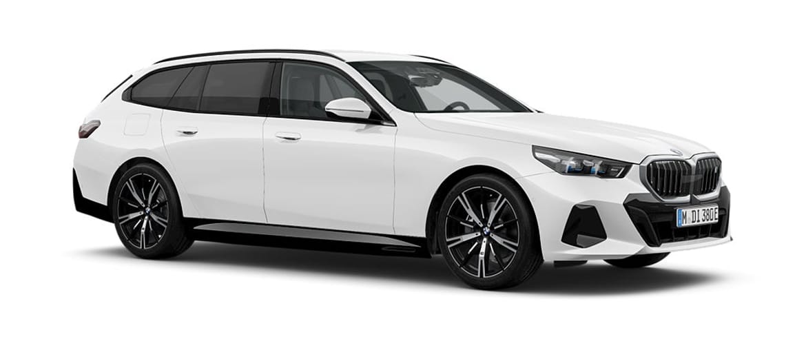 BMW i5