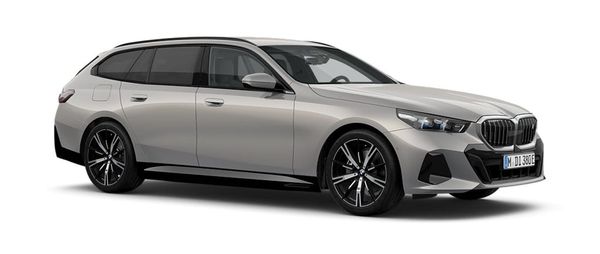 BMW i5 xDrive40 Touring xDrive 40 - 2026