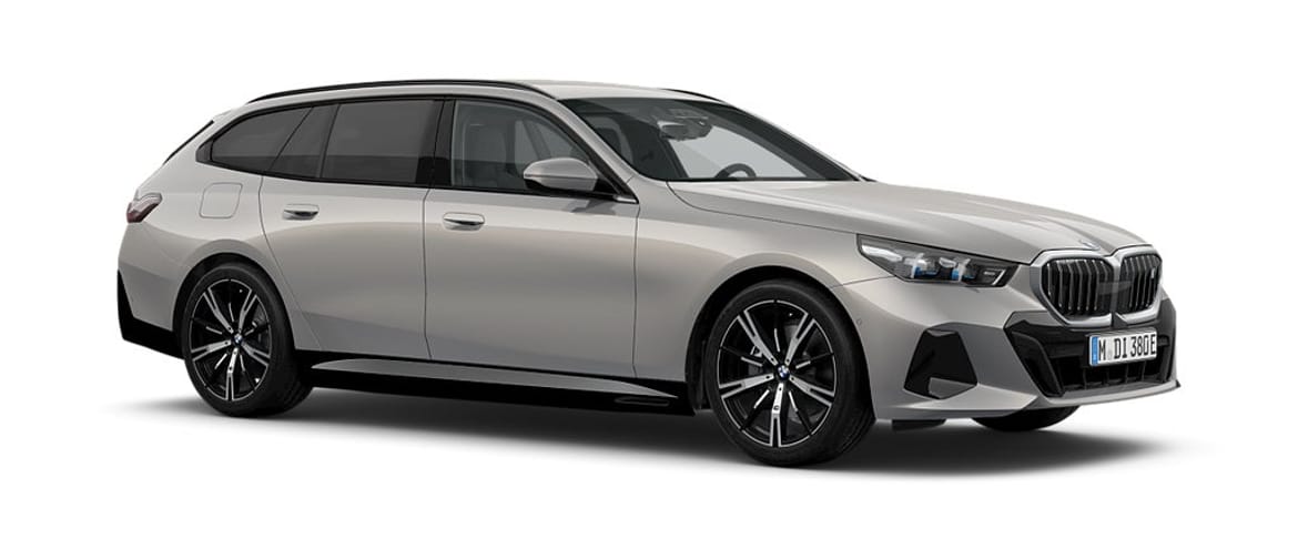 BMW i5
