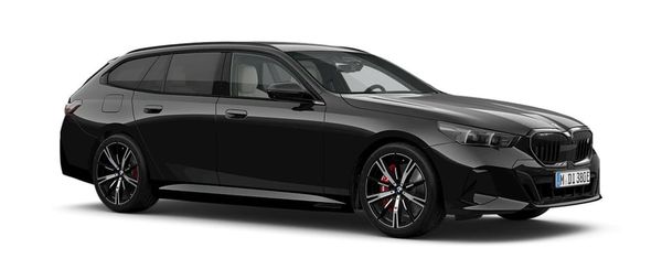 BMW i5 eDrive40 Touring - 2026