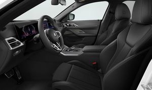 BMW i4 bild 3