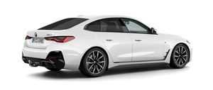 BMW i4 bild 2