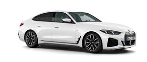 BMW i4 bild 1