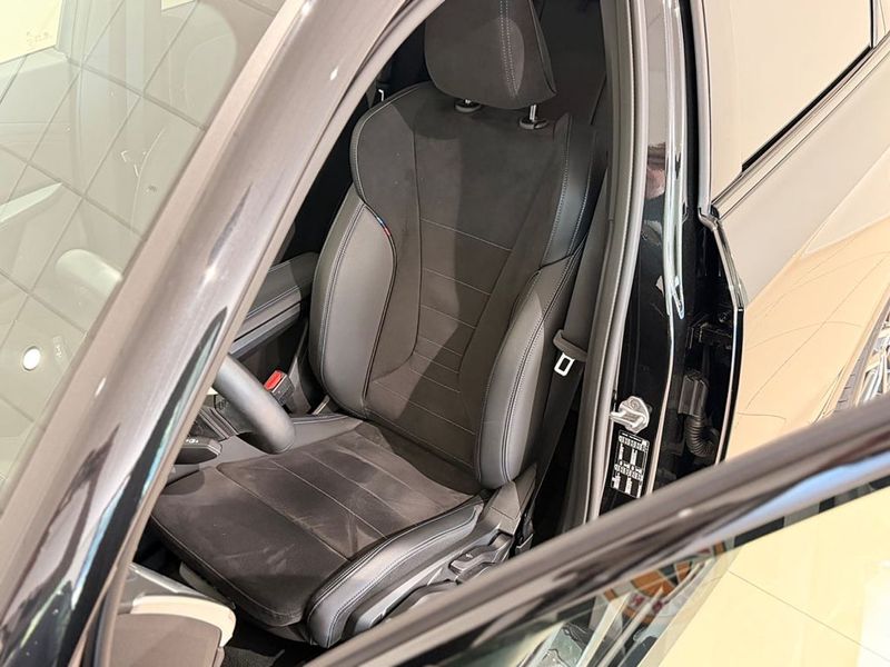 BMW X1 bild 4